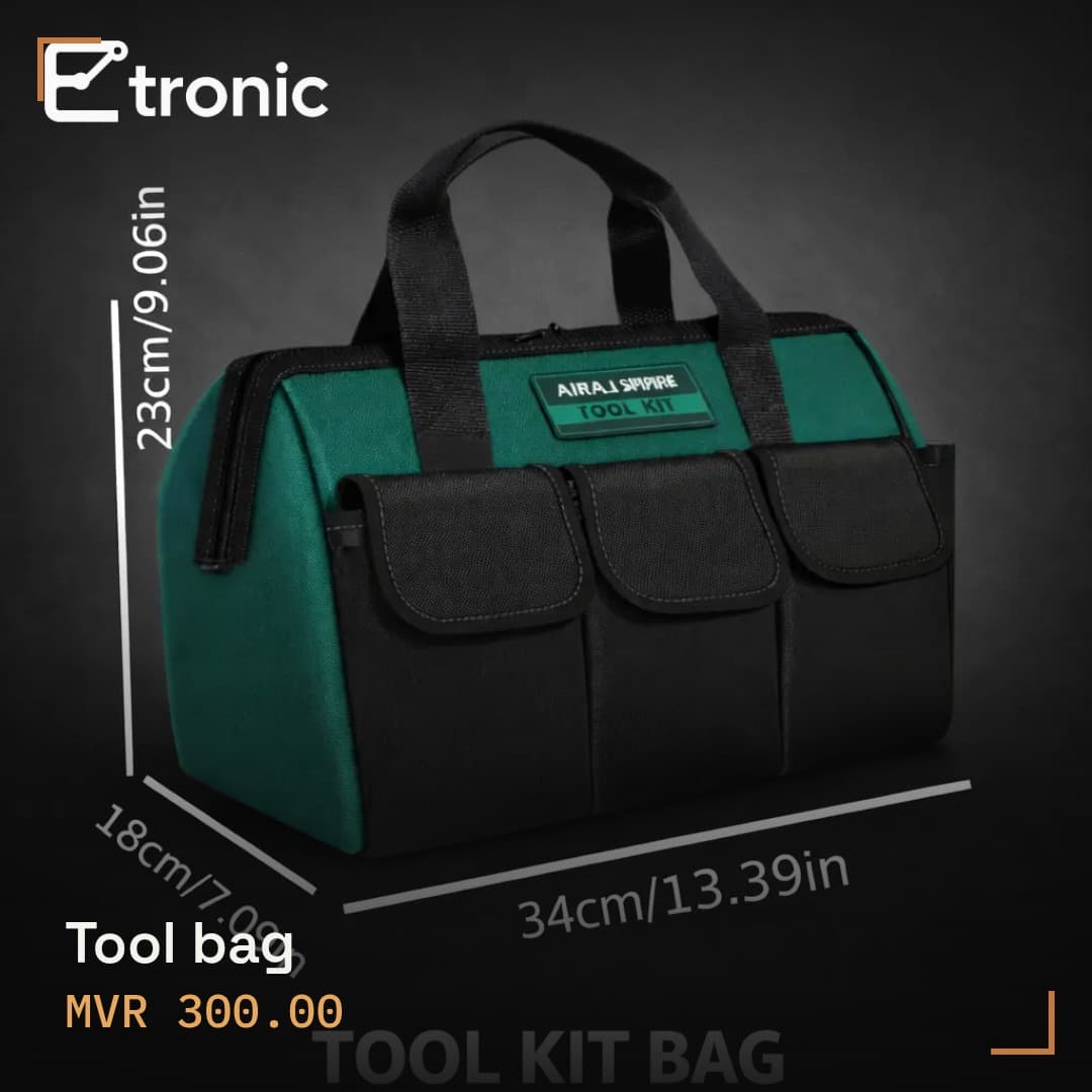 Tool bag